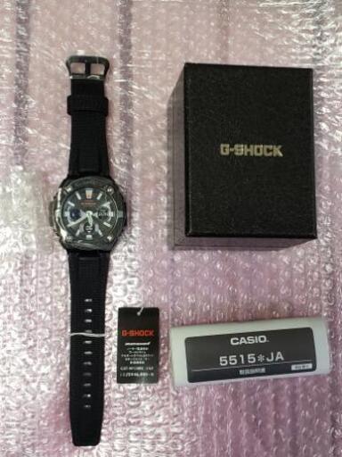 (値下げ)G-SHOCK(新品未使用)