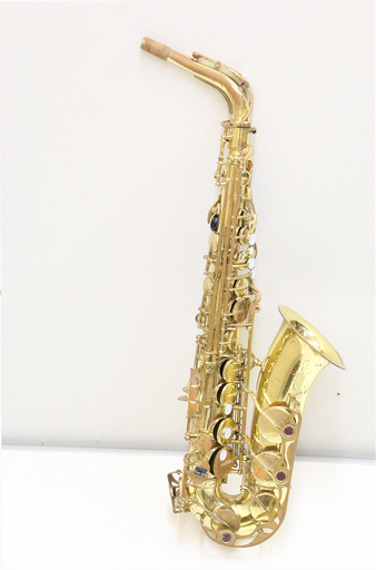 作動未確認 現状販売 ジャンク YAMAHA ヤマハ YAS-32 アルトサックス 管楽器 吹奏楽 楽器 木管楽器(P972nxY)