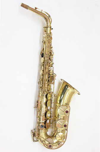 作動未確認 現状販売 ジャンク YAMAHA ヤマハ YAS-32 アルトサックス