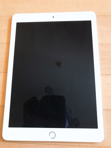 【10日お取引に限り】Apple  ipad air2 16GB  A1566 美品