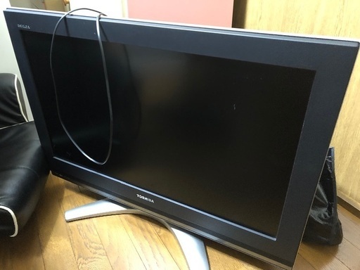 2007年製 テレビ