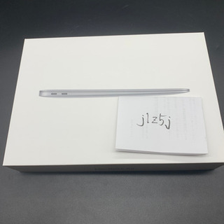 早い者勝ち！ MacBook Air 13インチ 2018 AppleCare+ 上位モデル