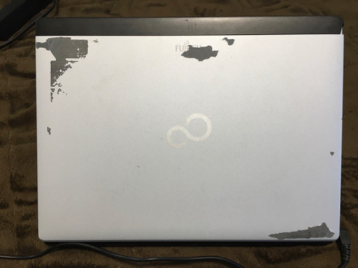 Windows10pro 軽量ノートPC
