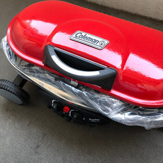 バーベキューコンロ 決まりました