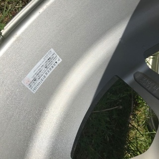 ホイール4本セット・レイシア02