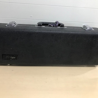 YAMAHA/ヤマハトランペットytr-136 ハードケース付き