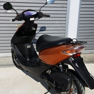 【格安】ホンダ・DIO【AＦ56】セル始動・灯火類OK！実働　満員電車は危険！通勤、通学時のコロナ対策に！日常のアシにも！ 格安】ホンダ・DIO【AF56】セル始動・灯火類OK！実働 満員電車は危険