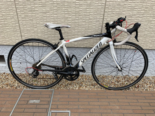 SPECIALIZED ALLEZ ELITE COMP 北米仕様