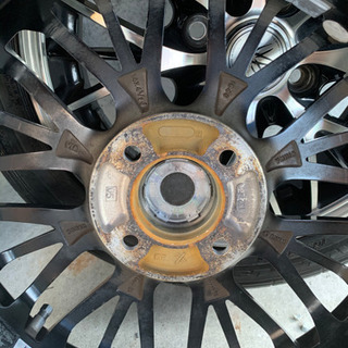 決まりました！ロクロクロクロクサー二14インチ 決まりました！ロクロクロクロクサー二14インチ