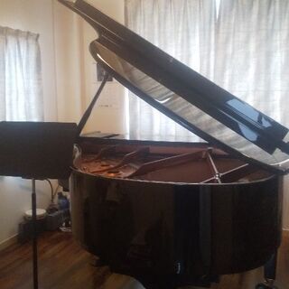 ♪歌とピアノの音楽教室ジョキアーモ