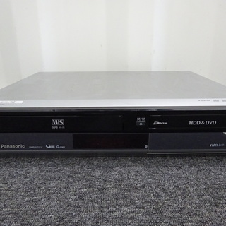 パナソニック 250GB DVDレコーダー DIGA DMR-XP21V-S