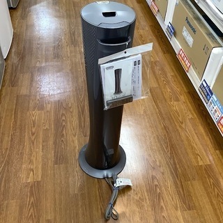 トレファク南浦和店】DeLonghi 空気清浄機能付きファン 【公式通販】