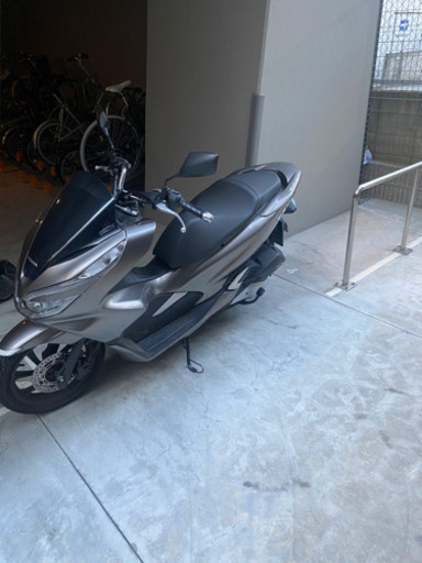 その他 pcx 125
