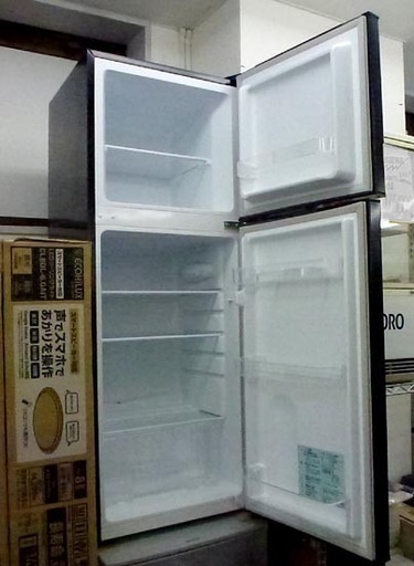 30日迄！GrandLine 138L 冷蔵庫【AR-138L02WH】 【公式通販】