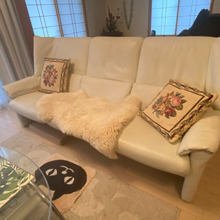 erpo ソファ　3人掛け