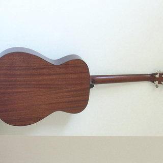 アリアAF-25BS アコースティックギター中古上美品 値下げ