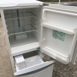 配送設置込】National 135L 冷蔵庫 NR-B142J