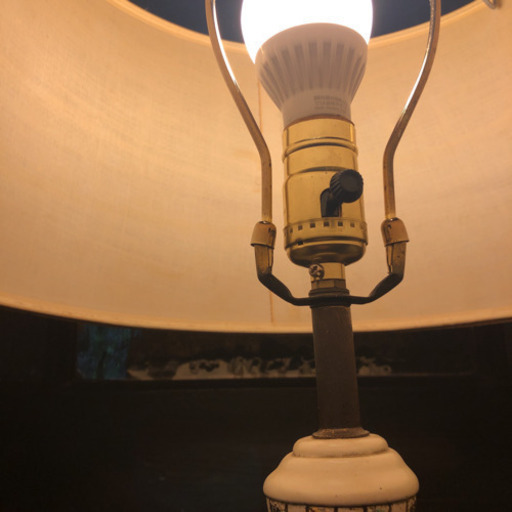 アメリカンヴィンテージランプーアンティーク照明