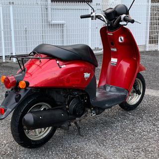 6/9まで40300円オフ！ホンダ トゥデイ/HONDA Today AF61 原付 バイク 