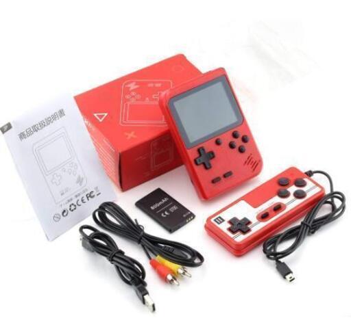 500種類のゲーム入ってます テレビでもできる ファミコン ゲームボーイ エミュレーター ポータブルゲーム機 レトロゲーム クラシックゲーム パタパタ 篠栗の家電の中古あげます 譲ります ジモティーで不用品の処分