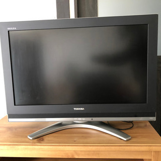 中古テレビ　格安でおゆずりします