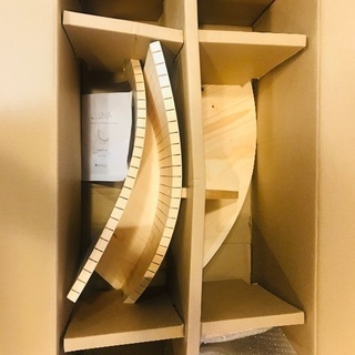 myzoo  キャットステップ  ルナ