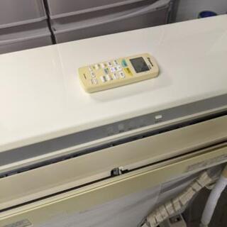 DAIKIN ダイキン 17畳用ルームエアコン AN-40LCBB