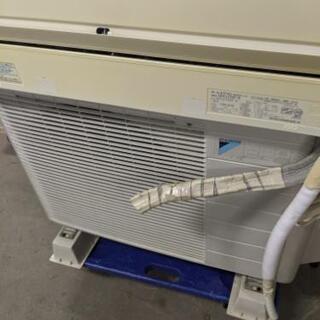 DAIKIN ダイキン 17畳用ルームエアコン AN-40LCBB