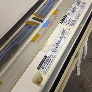 家電 DAIKIN ダイキン 17畳用ルームエアコン AN-40LCBB