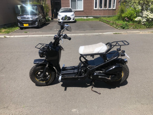 新しいコレクション ズーマー Zoomer Af58 キャブ車 訳ありセール格安 Www Yourazlawyer Com