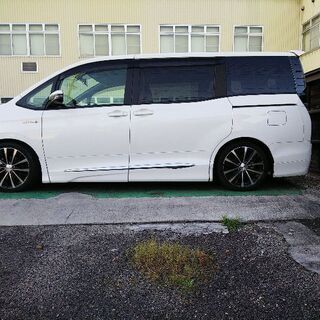 ガリ傷無いです♪