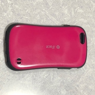 iface iPhone6/6sケース 正規品 美品