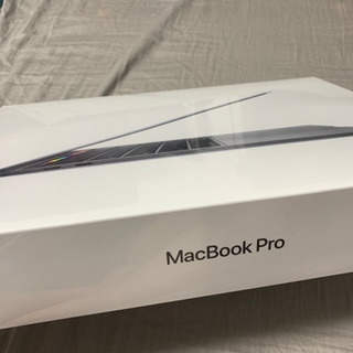 新品最新のmac book pro retina MXK32J/A