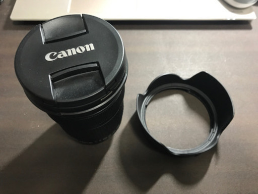 レンズ Canon EF 24-105mm f3.5-5.6 IS STM