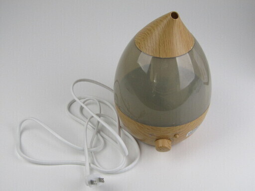 ニトリ ミニ超音波式加湿器 Ntr05 ナチュラル Hnu 田無の季節 空調家電 加湿器 の中古あげます 譲ります ジモティーで不用品の処分 ニトリ ミニ超音波式加湿器 Ntr05 ナチュラル Hnu 田無の季節 空調家電 加湿器 の中古あげます 譲ります ジモティーで不用品の処分