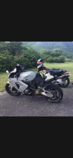 ホンダCBR600RR PC37 2005年式ほしい方