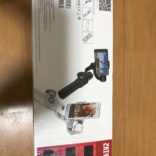 SMOOTH 4 スマートフォン用 ジンバル 電動スタビライザーの画像
