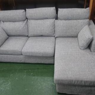 関家具 RELAX FORM リラックスフォーム カウチソファ 200×154×90