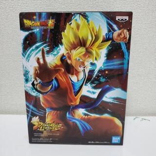 ドラゴンボールフィギュア　孫悟飯