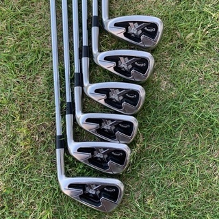 Callaway キャロウェイ X22 TOUR 4番 5番 アイアン （X-22 TOUR