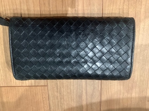 BOTTEGA VENETA　メンズ  財布