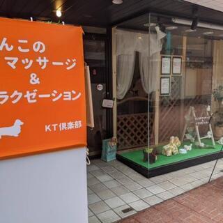 看板犬デビュー🐕‍🦺 − 福岡県
