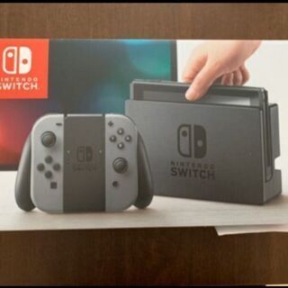 Nintendo Switch 美品 付属品未使用