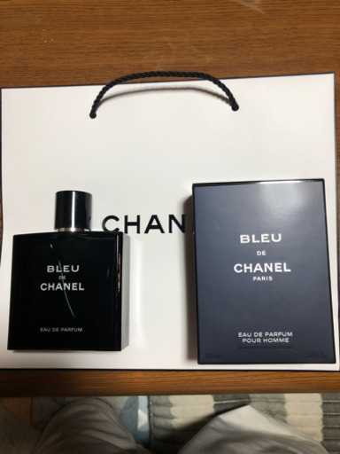 CHANEL香水