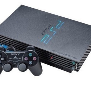 無料　PlayStation2 PS2 プレイステーション2 本...