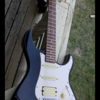 ギター・アンプセット PACIFICA＋Marshallセット 美品中古 PACIFICA112v Marshall MGseries mg15cfx(Marshallフットスイッチ付き) 動作確認済み ギター・アンプセット PACIFICA＋Marshallセット 美品中古