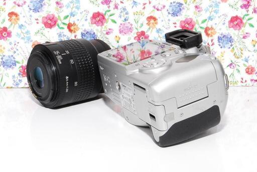 ☆全国発送対応☆交渉可☆❤スマホに転送できる❤Canon EOS Kiss X  