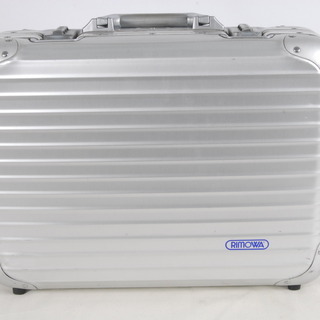 2560 RIMOWA リモワ ドイツ製 アタッシュケース 14...