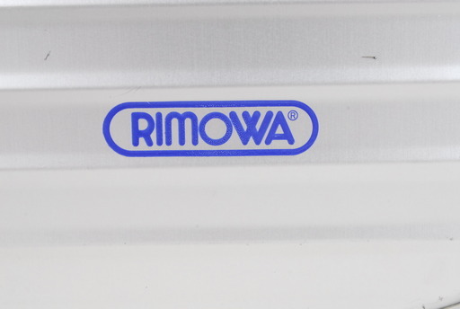 2560 RIMOWA リモワ ドイツ製 アタッシュケース 14x48x39cm 愛知県岡崎市 直接引取可　エビス