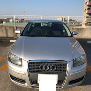 【早い者勝ち！！最終価格！！】Audi A3 スポーツバック　5...